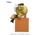 Descubre el apasionante mundo de Estatua Hikkake Mami Tomoe.