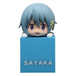 Descubre el apasionante mundo de Estatua Hikkake Sayaka Miki.