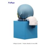 Descubre el apasionante mundo de Estatua Hikkake Sayaka Miki.