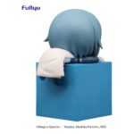 Descubre el apasionante mundo de Estatua Hikkake Sayaka Miki.