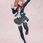 Descubre el apasionante mundo de Estatua Honma Himawari Nijisanji.