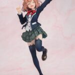 Descubre el apasionante mundo de Estatua Honma Himawari Nijisanji.