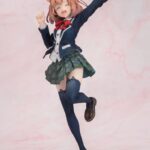 Descubre el apasionante mundo de Estatua Honma Himawari Nijisanji.