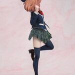 Descubre el apasionante mundo de Estatua Honma Himawari Nijisanji.