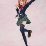 Descubre el apasionante mundo de Estatua Honma Himawari Nijisanji.