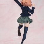 Descubre el apasionante mundo de Estatua Honma Himawari Nijisanji.