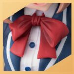 Descubre el apasionante mundo de Estatua Honma Himawari Nijisanji.