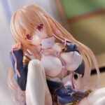 Descubre el apasionante mundo de Estatua Illustration Maeda Shiori TPK-004.