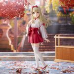 Descubre el apasionante mundo de Estatua Illyasviel von Einzbern Prisma Phantasm.