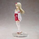Descubre el apasionante mundo de Estatua Illyasviel von Einzbern Prisma Phantasm.