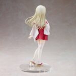 Descubre el apasionante mundo de Estatua Illyasviel von Einzbern Prisma Phantasm.