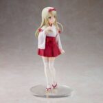 Descubre el apasionante mundo de Estatua Illyasviel von Einzbern Prisma Phantasm.