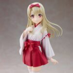 Descubre el apasionante mundo de Estatua Illyasviel von Einzbern Prisma Phantasm.