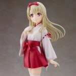 Descubre el apasionante mundo de Estatua Illyasviel von Einzbern Prisma Phantasm.