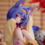 Descubre el apasionante mundo de Estatua Izuna Hatsuse NGNL.