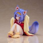 Descubre el apasionante mundo de Estatua Izuna Hatsuse NGNL.