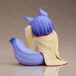 Descubre el apasionante mundo de Estatua Izuna Hatsuse NGNL.