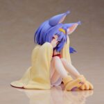 Descubre el apasionante mundo de Estatua Izuna Hatsuse NGNL.