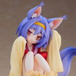 Descubre el apasionante mundo de Estatua Izuna Hatsuse NGNL.