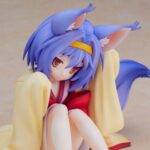 Descubre el apasionante mundo de Estatua Izuna Hatsuse NGNL.