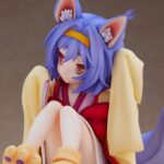 Descubre el apasionante mundo de Estatua Izuna Hatsuse NGNL.