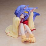 Descubre el apasionante mundo de Estatua Izuna Hatsuse NGNL.