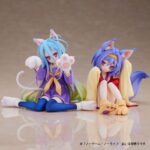 Descubre el apasionante mundo de Estatua Izuna Hatsuse NGNL.