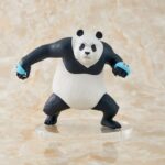 Descubre el apasionante mundo de Estatua Jujutsu Kaisen Panda.