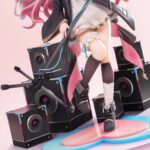 Descubre el apasionante mundo de Estatua Kagura Nana Artist.