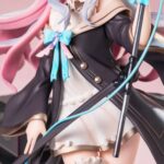 Descubre el apasionante mundo de Estatua Kagura Nana Artist.