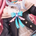 Descubre el apasionante mundo de Estatua Kagura Nana Artist.