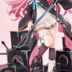 Descubre el apasionante mundo de Estatua Kagura Nana Artist.