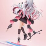 Descubre el apasionante mundo de Estatua Kagura Nana Artist.