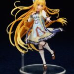 Descubre el apasionante mundo de Estatua Konjiki No Yami To Love-Ru.