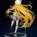 Descubre el apasionante mundo de Estatua Konjiki No Yami To Love-Ru.