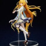 Descubre el apasionante mundo de Estatua Konjiki No Yami To Love-Ru.