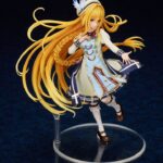 Descubre el apasionante mundo de Estatua Konjiki No Yami To Love-Ru.