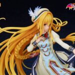 Descubre el apasionante mundo de Estatua Konjiki No Yami To Love-Ru.