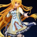 Descubre el apasionante mundo de Estatua Konjiki No Yami To Love-Ru.