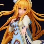 Descubre el apasionante mundo de Estatua Konjiki No Yami To Love-Ru.
