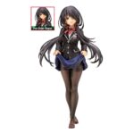 Descubre el apasionante mundo de Estatua Kurumi School Uniform Bonus Edition.