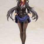 Descubre el apasionante mundo de Estatua Kurumi School Uniform Bonus Edition.