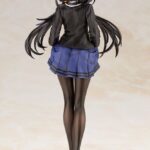 Descubre el apasionante mundo de Estatua Kurumi School Uniform Bonus Edition.