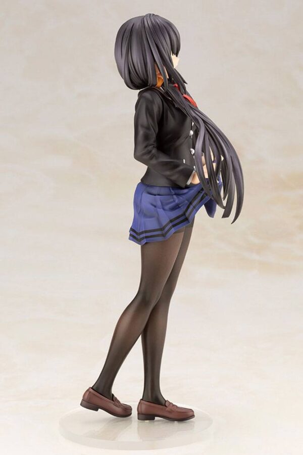 Descubre el apasionante mundo de Estatua Kurumi School Uniform Bonus Edition.