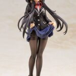 Descubre el apasionante mundo de Estatua Kurumi School Uniform Bonus Edition.