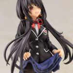 Descubre el apasionante mundo de Estatua Kurumi School Uniform Bonus Edition.