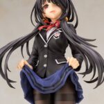 Descubre el apasionante mundo de Estatua Kurumi School Uniform Bonus Edition.