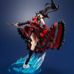 Descubre el apasionante mundo de Estatua Kurumi Tokisaki 24 cm.