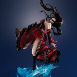 Descubre el apasionante mundo de Estatua Kurumi Tokisaki 24 cm.