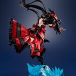Descubre el apasionante mundo de Estatua Kurumi Tokisaki 24 cm.